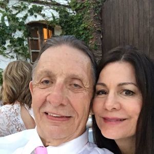 Meet your Posher, Cyrus